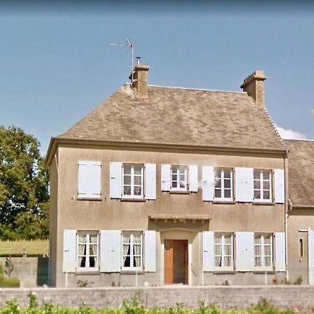 Gite Spacieux Et Chaleureux Sainte-Mère-Église Exterior foto